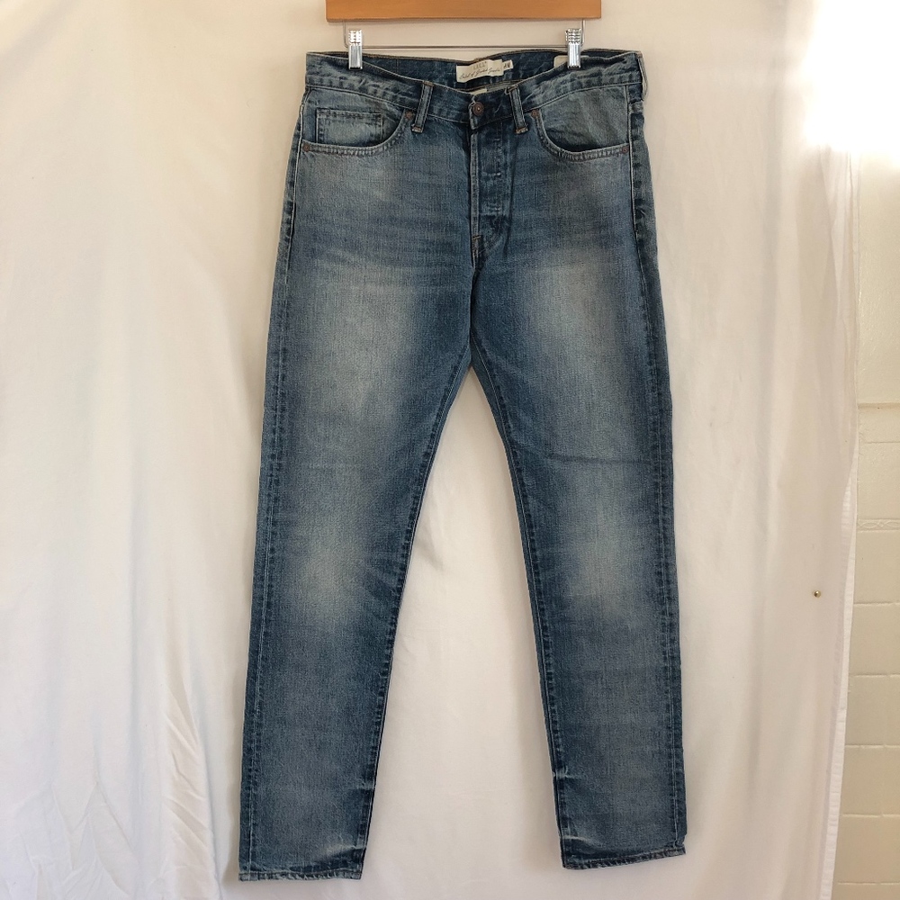 Slim Fit Jeans